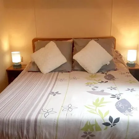 Holiday Rue De Montourey 3 Casa vacanze *