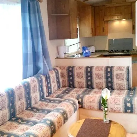 Casa vacanze Holiday Rue De Montourey 3