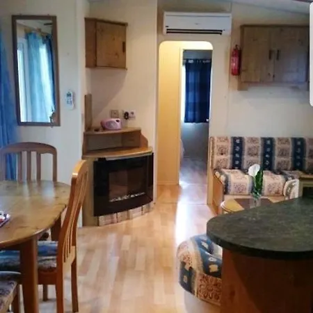 Casa vacanze Holiday Rue De Montourey 3