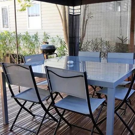 Holiday Rue De Montourey 3 Casa vacanze