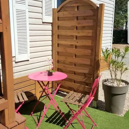 Holiday Rue De Montourey 3 Casa vacanze *