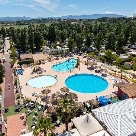 Holiday Rue De Montourey 3 * Fréjus