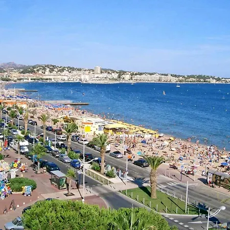 Holiday Rue De Montourey 3 Casa vacanze Fréjus